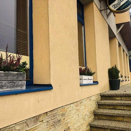 Penzion Kamenec Zakamenne Exterior foto